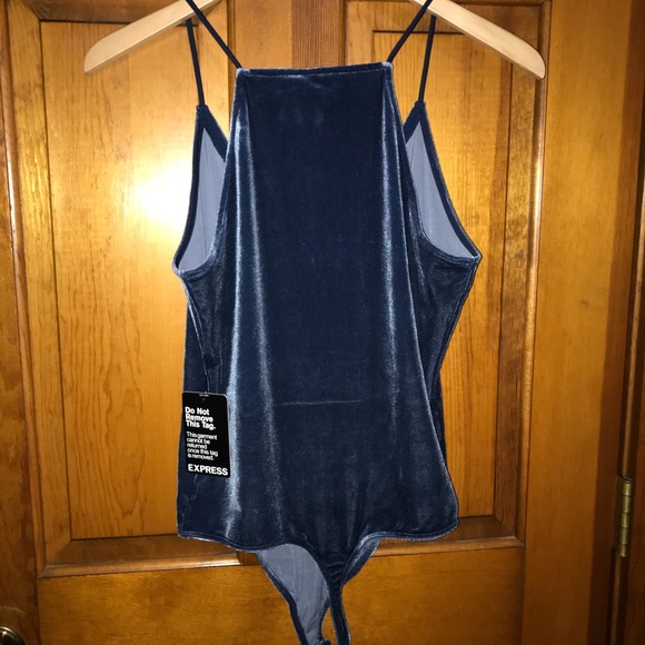 Tank top body suit - Picture 2 of 4